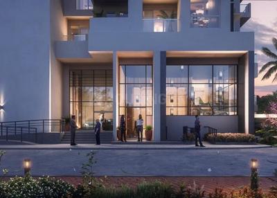 Project Image of 2370 Sq.ft 4 BHK Apartment / Flat for sale in Jakkur for Rs. 32800000