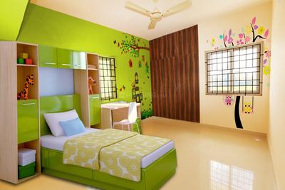 Project Image of 785.0 - 1440.0 Sq.ft 2 BHK Apartment for buy in M And N Aanandham
