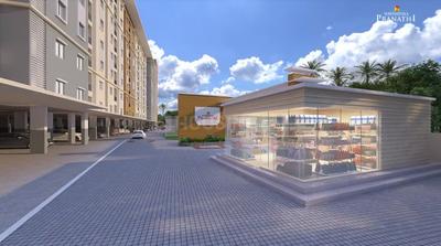 Project Image of 547.0 - 973.0 Sq.ft 1 BHK Apartment for buy in Sowparnika Sunray