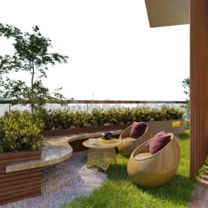 Project Image of 565.2 - 645.4 Sq.ft 2 BHK Apartment for buy in Wal Verde 92