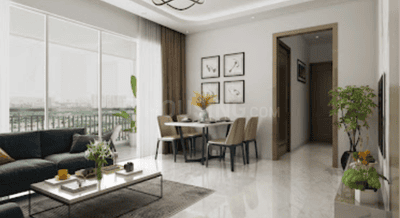 Project Image of 620.75 - 775.97 Sq.ft 2 BHK Apartment for buy in G T Krushnakunj