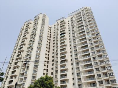 Project Image of 1005 Sq.ft 2 BHK Apartment / Flat for sale in Hinjawadi Phase 2 for Rs. 7600000