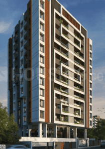 Project Image of 556.39 - 800.4 Sq.ft 2 BHK Apartment for buy in Cosmos Shubhankar Society
