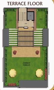 Project Image of 2183.78 - 2234.05 Sq.ft 3 BHK Apartment for buy in Anant Emerald
