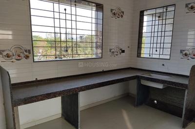 Vastusankalpa Ojas Residency Kitchen 1