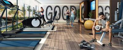 Project Image of 1399.0 - 2798.0 Sq.ft 2.5 BHK Apartment for buy in Shanti Prime
