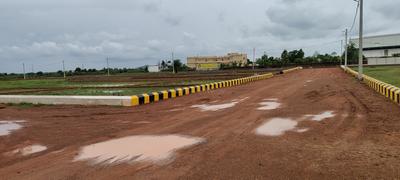 Project Image of 2000 Sq.ft 3 BHK Farm House for sale in Mendhasala for Rs. 3400000