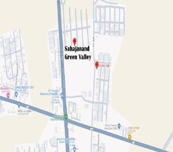 Project Image of 575.12 - 1233.22 Sq.ft 2 BHK Villa for buy in Swatantra Sahajanand Green Valley