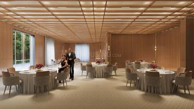 Project Image of 1301.46 - 1994.44 Sq.ft 3 BHK Apartment for buy in Sparsh Four Seasons Residency