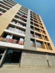 Project Image of 532.81 - 764.56 Sq.ft 2 BHK Apartment for buy in Shree Hari Luxuria