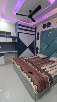 Property The Citiview Bedroom 1