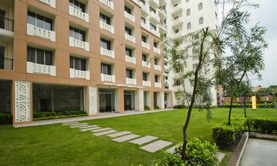 Project Image of 1110.0 - 1890.0 Sq.ft 2 BHK Apartment for buy in Ideal Niketan