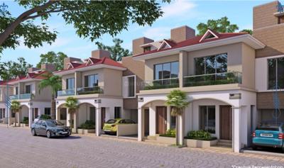 Project Image of 2457 Sq.ft 4 BHK Independent House for sale in Kasindra for Rs. 10500000