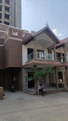 Project Image of 1676.16 - 2091.1 Sq.ft 4 BHK Villa for buy in Shivani Sun Villa Royal