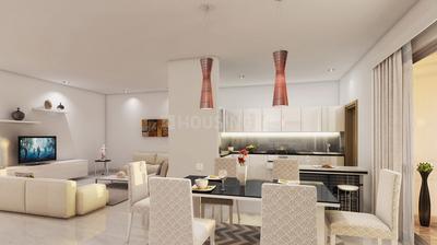 Project Image of 1366.0 - 2262.0 Sq.ft 3 BHK Apartment for buy in Assetz Marq