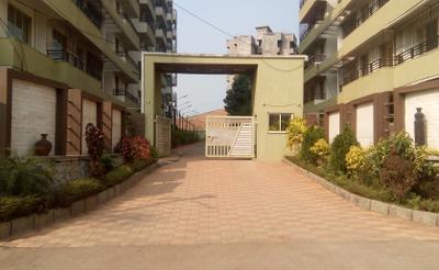 Project Image of 550 Sq.ft 1 BHK Apartment / Flat for sale in Ambernath West for Rs. 2300000