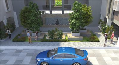 Project Image of 1175.0 - 1221.0 Sq.ft 2 BHK Apartment for buy in Yukta Avenue