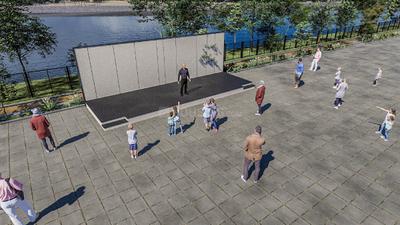 Project Image of 659.72 - 21812.74 Sq.ft Residential Plot Plot for buy in GT Landmark