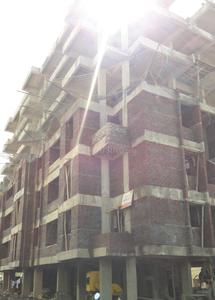 Project Image of 344.0 - 515.0 Sq.ft 1 BHK Apartment for buy in Chinmay Vishwa