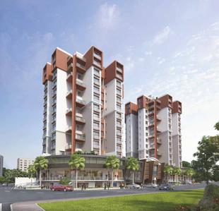 Project Image of 708.0 - 962.0 Sq.ft 2 BHK Apartment for buy in Nirmaann Estrellaa