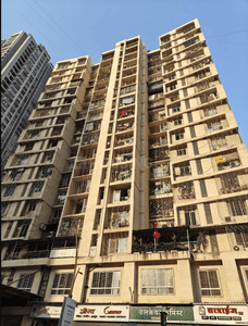 Project Image of 668 Sq.ft 1 BHK Apartment / Flat for sale in Kasarvadavali for Rs. 5999999