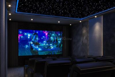 Project Image of 866.0 - 1433.0 Sq.ft 2 BHK Apartment for buy in Patteeswarar Heritage