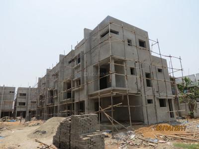Project Image of 850.0 - 3259.0 Sq.ft 2 BHK Villa for buy in Poomalai The Wind