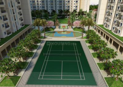 Project Image of 1150 Sq.ft 2 BHK Apartment / Flat for sale in Thirupalya for Rs. 11000000