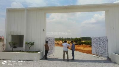 Project Image of 2178.0 - 5445.0 Sq.ft Residential Plot Plot for buy in Adrustar Mahalakshmi S Nandanam