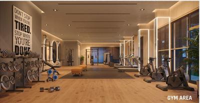 Project Image of 694.0 - 972.0 Sq.ft 2 BHK Apartment for buy in Anand Aspire
