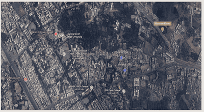 Project Image of 822.26 - 2463.0 Sq.ft Residential Plot Plot for buy in Parth Shyamal Vatika