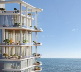 Project Image of 7854.96 - 13889.86 Sq.ft 5 BHK Apartment for buy in Lodha Sea Face