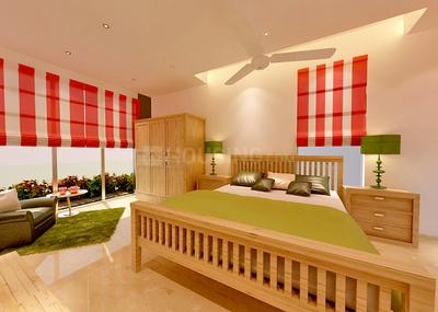 Project Image of 3500 Sq.ft 4 BHK Villa for sale in Khandala for Rs. 33900000