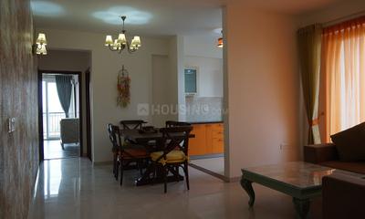 Project Image of 1130.0 - 1715.0 Sq.ft 2 BHK Apartment for buy in Home And Soul Beetle Lap