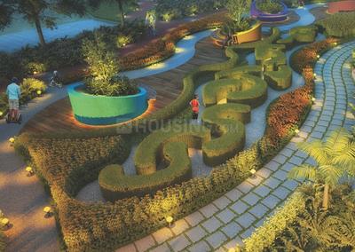 Project Image of 384.06 - 912.13 Sq.ft 1 BHK Apartment for buy in Arihant Aspire Phase IV