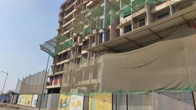 Project Image of 474.0 - 892.0 Sq.ft 1 BHK Apartment for buy in Rutu Heights
