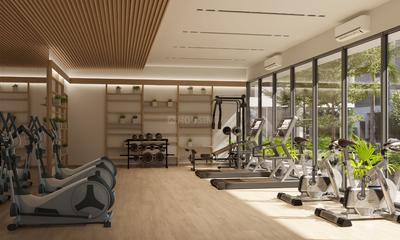 Project Image of 0.0 - 716.99 Sq.ft 2 BHK Apartment for buy in Seksaria Shantiban Dreams