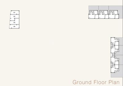 Project Image of 387.18 - 505.04 Sq.ft 1 BHK Apartment for buy in Kushal Awaas 2
