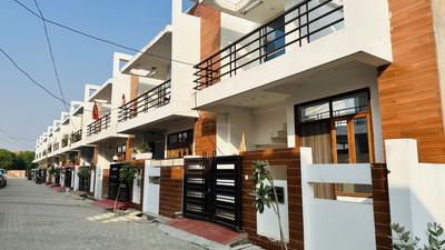 Project Image of 1500.0 - 2300.0 Sq.ft 3 BHK Villa for buy in Sri Sai Basera