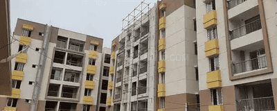 Project Image of 746.26 - 3069.11 Sq.ft 1 BHK Apartment for buy in MAK BTR Serenity