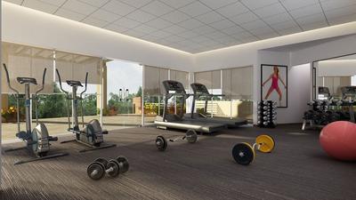 Project Image of 652.0 - 828.0 Sq.ft 2 BHK Apartment for buy in Crystal Properties 33 Keshav Kunj D Wing