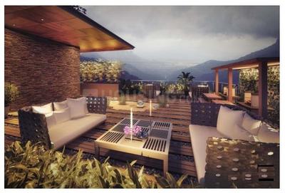 Project Image of 1375.0 - 2455.0 Sq.ft 3 BHK Villa for buy in Goodwill Abode