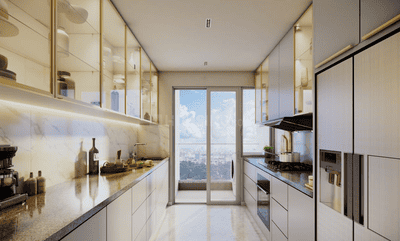 Project Image of 1900 Sq.ft 3 BHK Apartment / Flat for sale in Panvel for Rs. 20200000