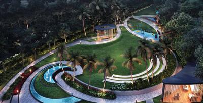 Project Image of 1356.0 - 1927.0 Sq.ft 2 BHK Apartment for buy in Saswat Riverside