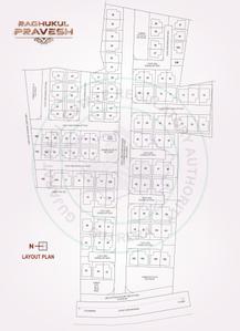 Project Image of 787.38 - 1478.75 Sq.ft 3 BHK Villa for buy in Raghukul Pravesh