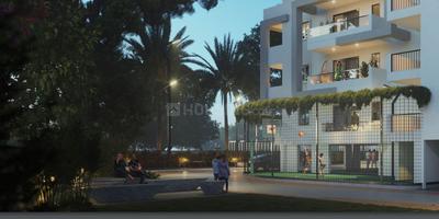 Project Image of 1260.0 - 5090.0 Sq.ft 2 BHK Apartment for buy in Anvita Ivana