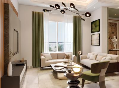 Project Image of 1062.0 - 2078.0 Sq.ft 4 BHK Apartment for buy in Gaurs NYC Residencies