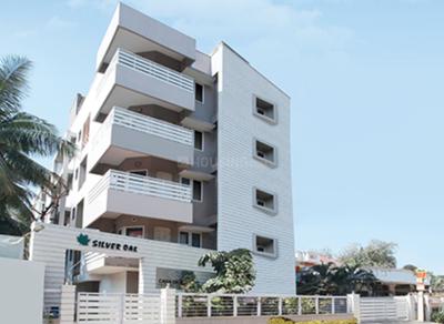 Project Image of 1550.0 - 1638.0 Sq.ft 3 BHK Apartment for buy in CasaGrand Silver Oak