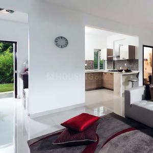 Project Image of 655.0 - 1680.0 Sq.ft 1 BHK Apartment for buy in SJR Blue Waters PH 1