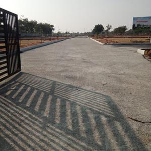 Project Image of 954.0 - 2403.0 Sq.ft Residential Plot Plot for buy in Ezdan Brindavanam